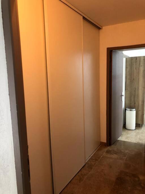 Appartement Au Milieu Des Oliviers Rasteau Exterior foto
